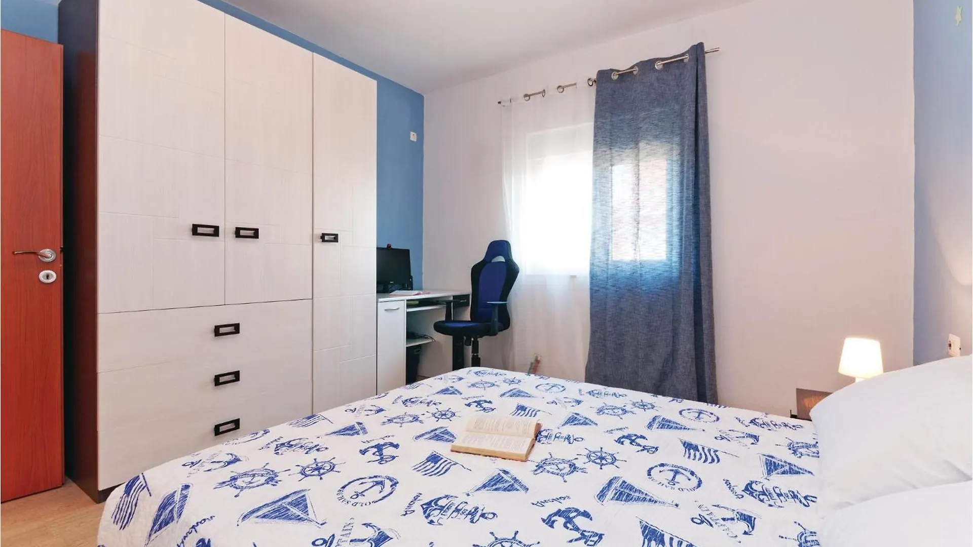 Cozy Home In Gorica With Outdoor Swimming Pool 0*, Gorica (Zadar) Croatia