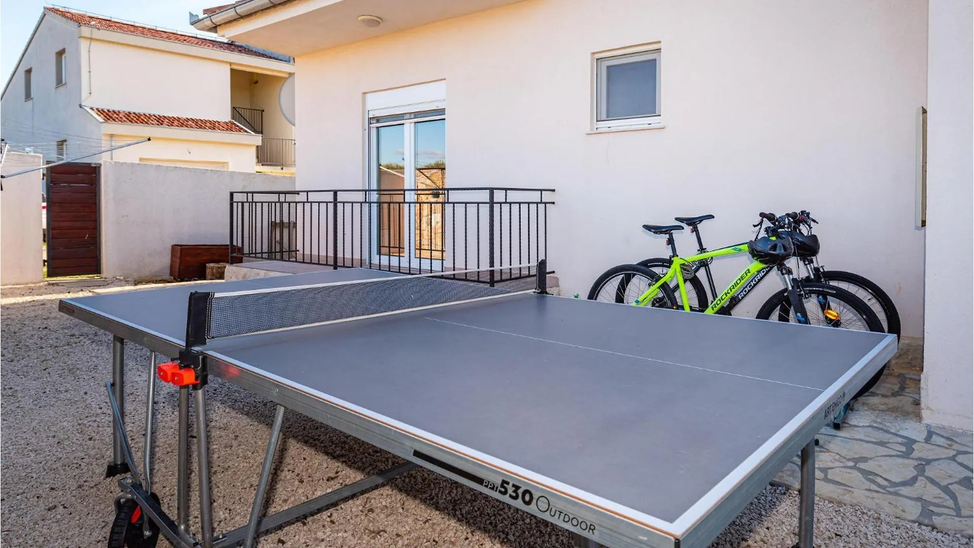 Holiday home Cozy Home In Gorica With Outdoor Swimming Pool