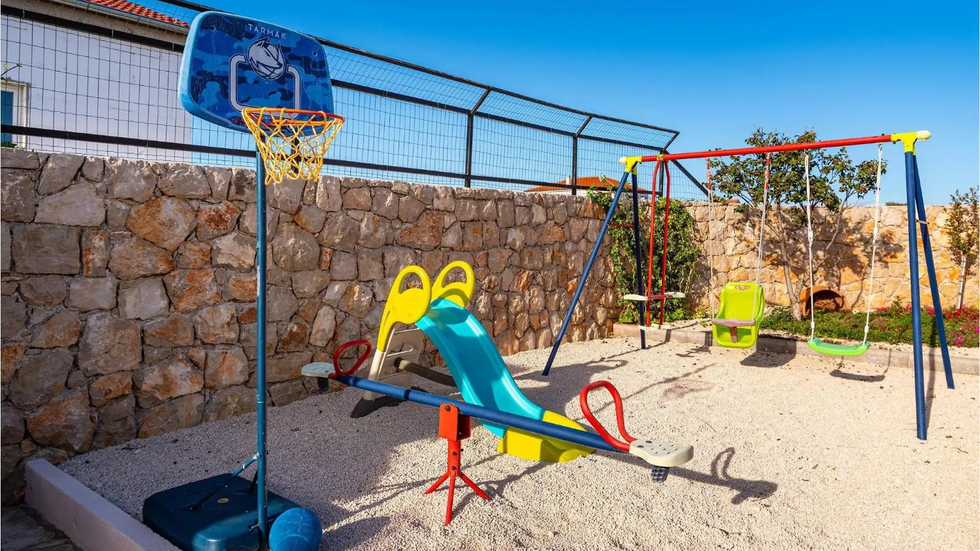 Holiday home Cozy Home In Gorica With Outdoor Swimming Pool
